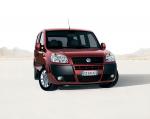 Fiat Doblo 2006 года